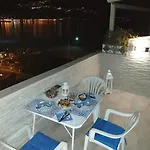 Janeta Panoramic Loft Giardini-Naxos