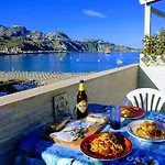 Janeta Panoramic Loft Apartamento