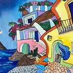 Janeta Panoramic Loft Apartamento *