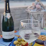 Janeta Panoramic Loft Apartamento