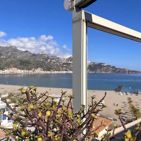 Janeta Panoramic Loft