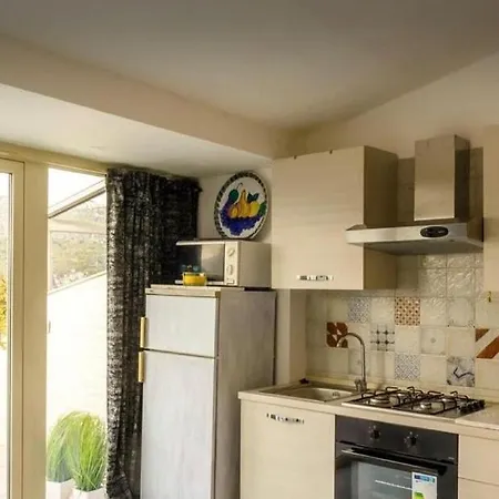 Janeta Panoramic Loft