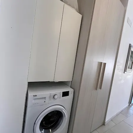 Janeta Panoramic Loft * جيارديني ناكسوس