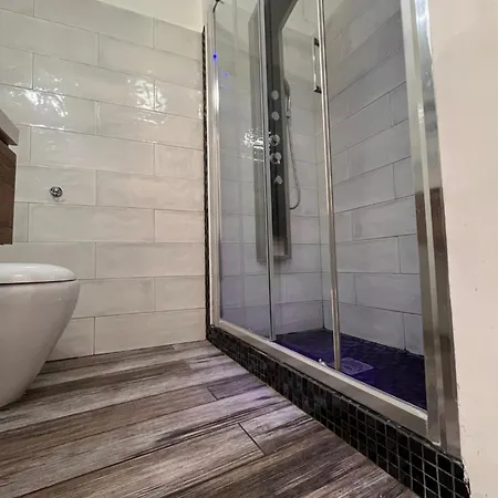 Appartamento Janeta Panoramic Loft *