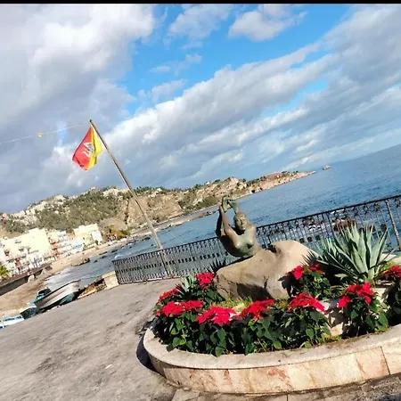 Апартаменты Janeta Panoramic Loft