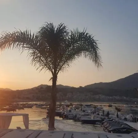 Janeta Panoramic Loft *