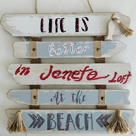 Appartamento Janeta Panoramic Loft