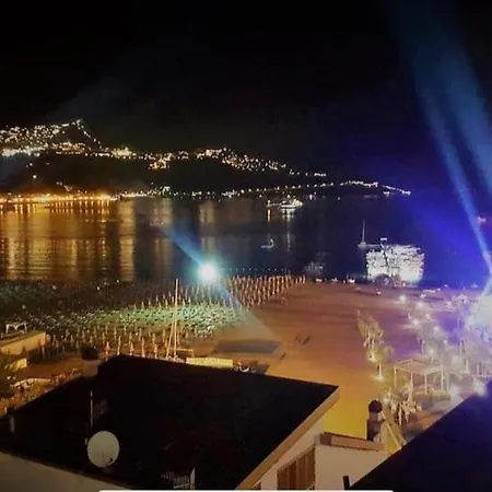 Appartamento Janeta Panoramic Loft