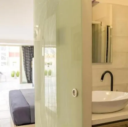 Janeta Panoramic Loft جيارديني ناكسوس