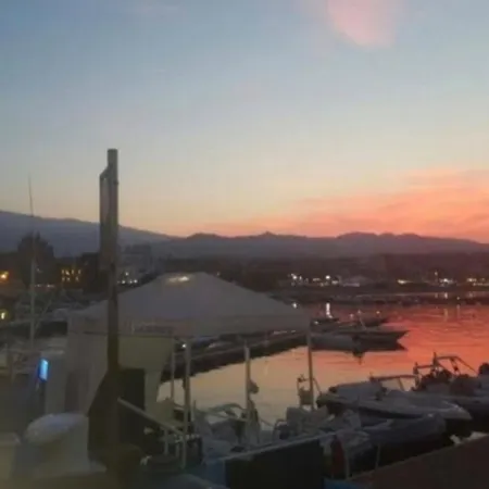 Appartamento Janeta Panoramic Loft *