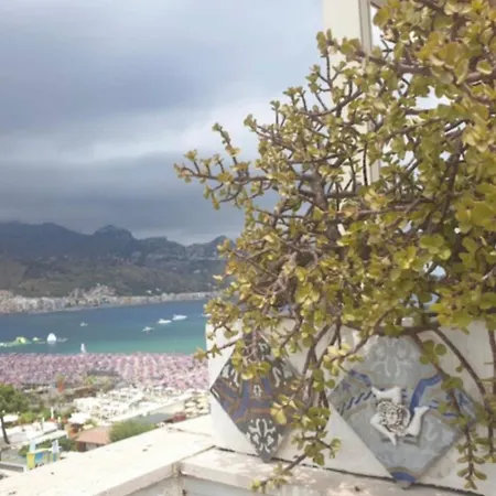 Janeta Panoramic Loft Appartamento *