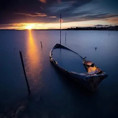 Janeta Panoramic Loft شقة جيارديني ناكسوس