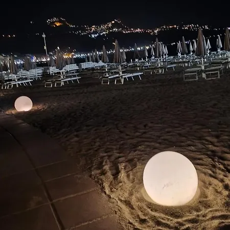 Appartamento Janeta Panoramic Loft *