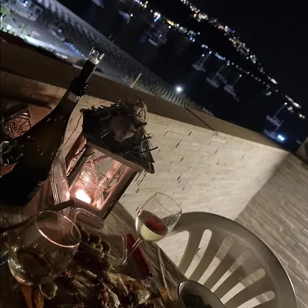 Διαμέρισμα Janeta Panoramic Loft *