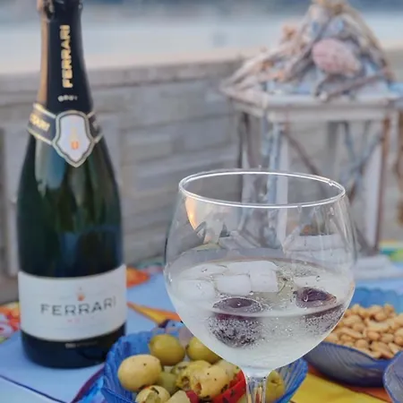 Janeta Panoramic Loft Appartamento