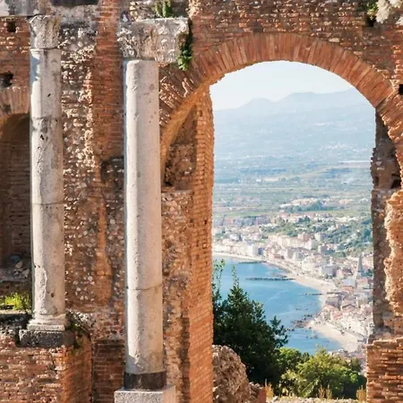 شقة Janeta Panoramic Loft *