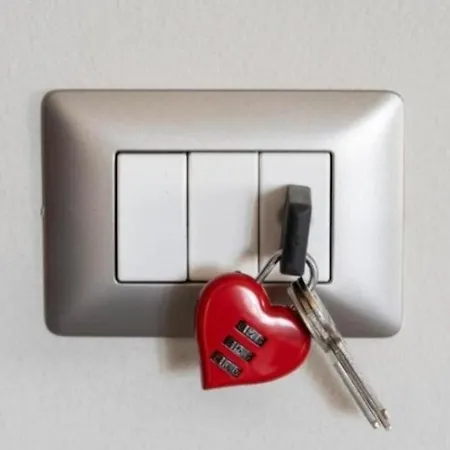 Janeta Panoramic Loft Джардини-Наксос