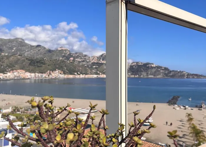 Janeta Panoramic Loft