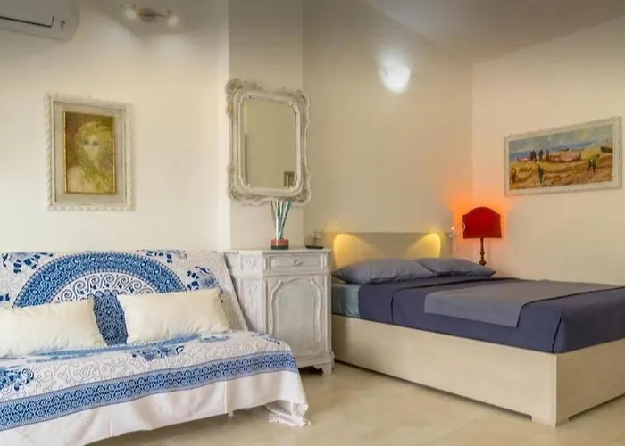 Janeta Panoramic Loft *