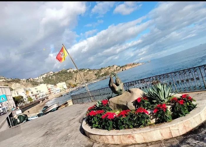 アパート Janeta Panoramic Loft