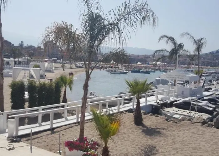 アパート Janeta Panoramic Loft