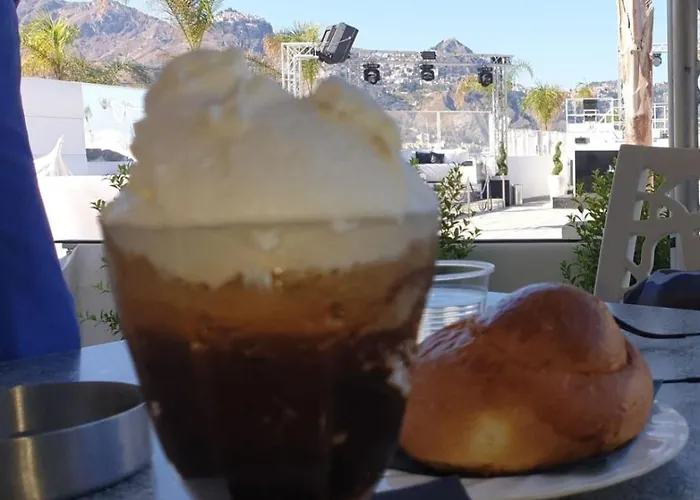 Janeta Panoramic Loft *