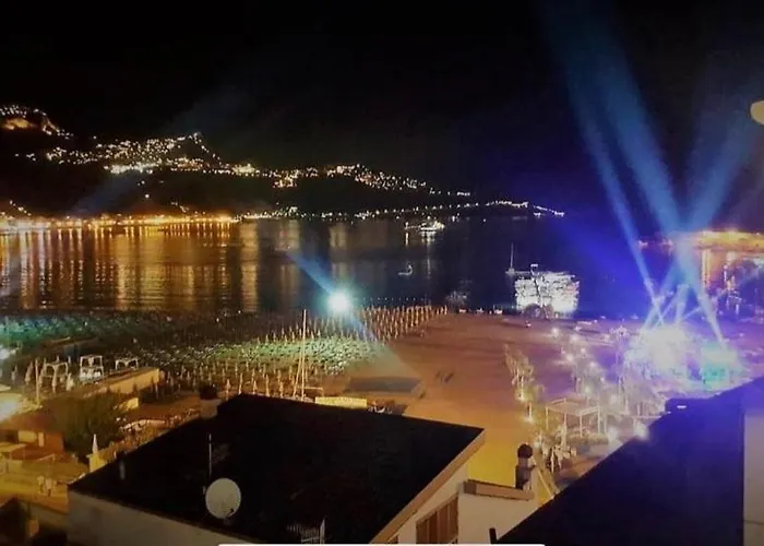 アパート Janeta Panoramic Loft