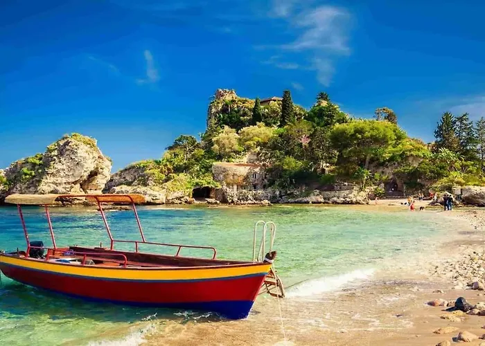 Janeta Panoramic Loft Apartment