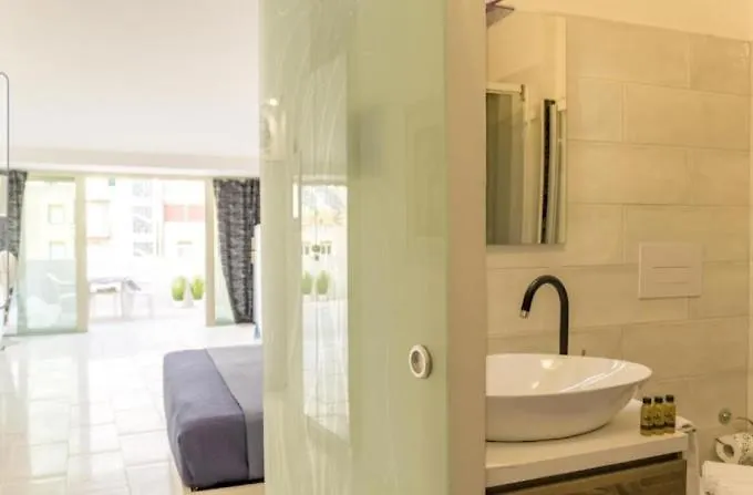 Janeta Panoramic Loft Giardini Naxos