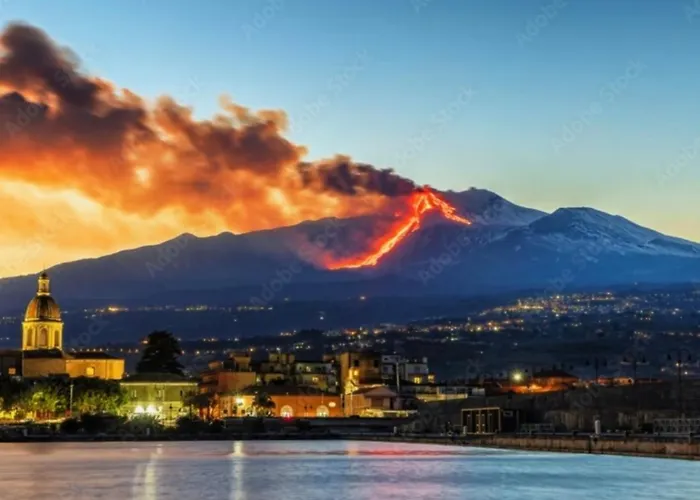 アパート Janeta Panoramic Loft