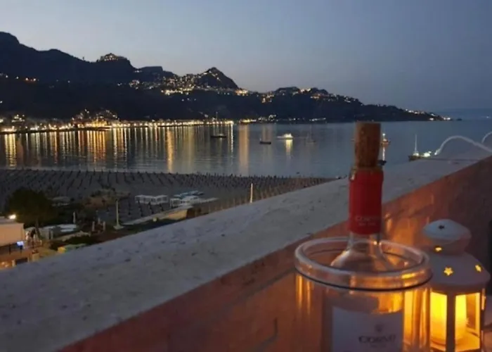 Janeta Panoramic Loft Appartamento *