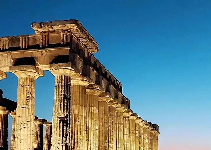 Janeta Panoramic Loft