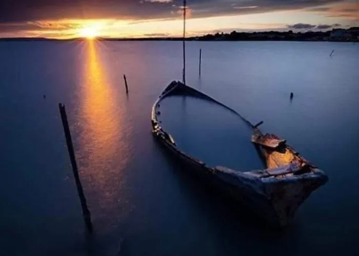 Janeta Panoramic Loft アパート ジャルディーニ・ナクソス