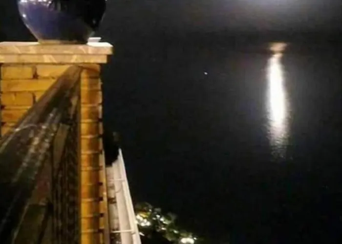 Janeta Panoramic Loft