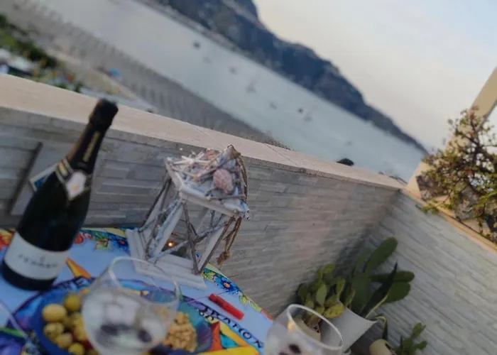 Janeta Panoramic Loft