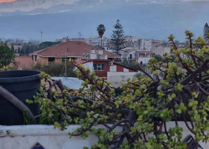 Appartamento Janeta Panoramic Loft