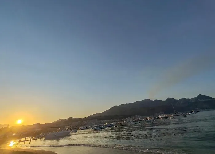 アパート Janeta Panoramic Loft