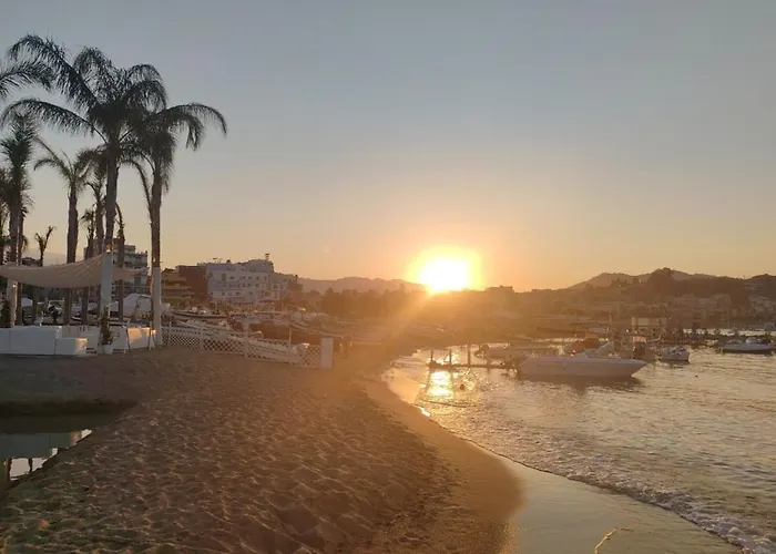 Apartment Janeta Panoramic Loft *