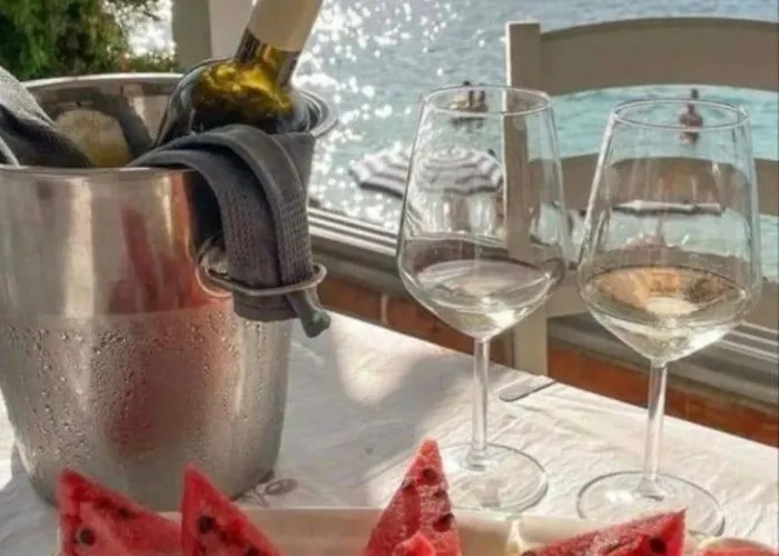 Janeta Panoramic Loft Apartment Giardini Naxos