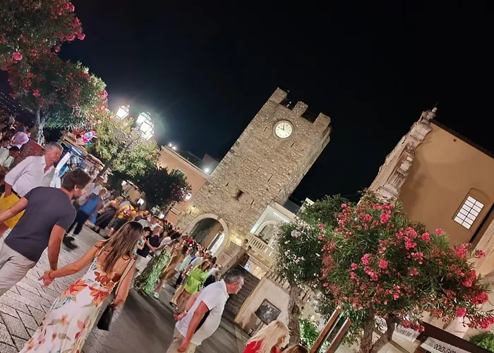 Apartment Janeta Panoramic Loft