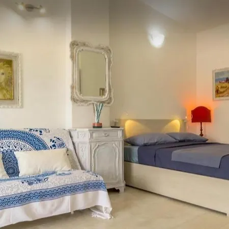 Janeta Panoramic Loft *