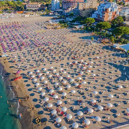 Апартаменты Janeta Panoramic Loft *