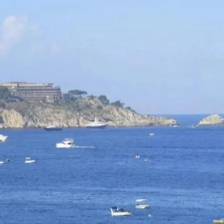 Апартаменты Janeta Panoramic Loft *