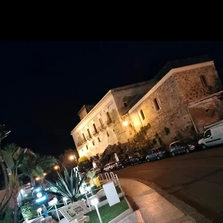 Janeta Panoramic Loft Апартаменты