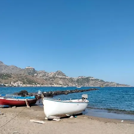 Апартаменты Janeta Panoramic Loft