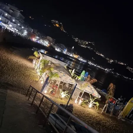 Janeta Panoramic Loft *