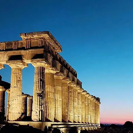 Janeta Panoramic Loft