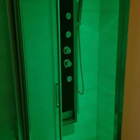 Lägenhet Janeta Panoramic Loft *