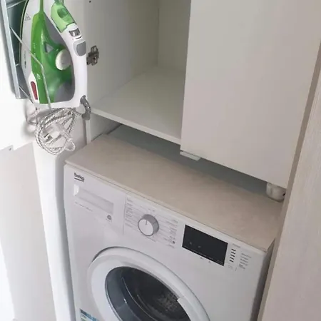 Janeta Panoramic Loft * Джардини-Наксос