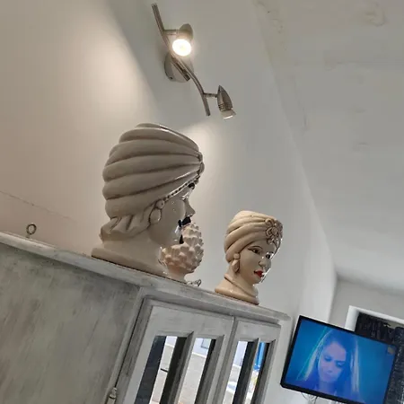 Janeta Panoramic Loft